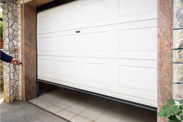 Garage Door Won&#039;t Close Garage Door Won't Close? Troubleshooting Guide